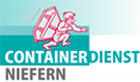 Containerdienst Niefern Logo